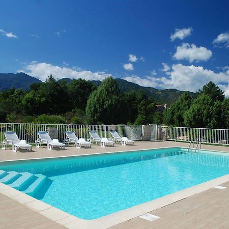 Residence Riviera Porto-Vecchio  Buitenkant foto