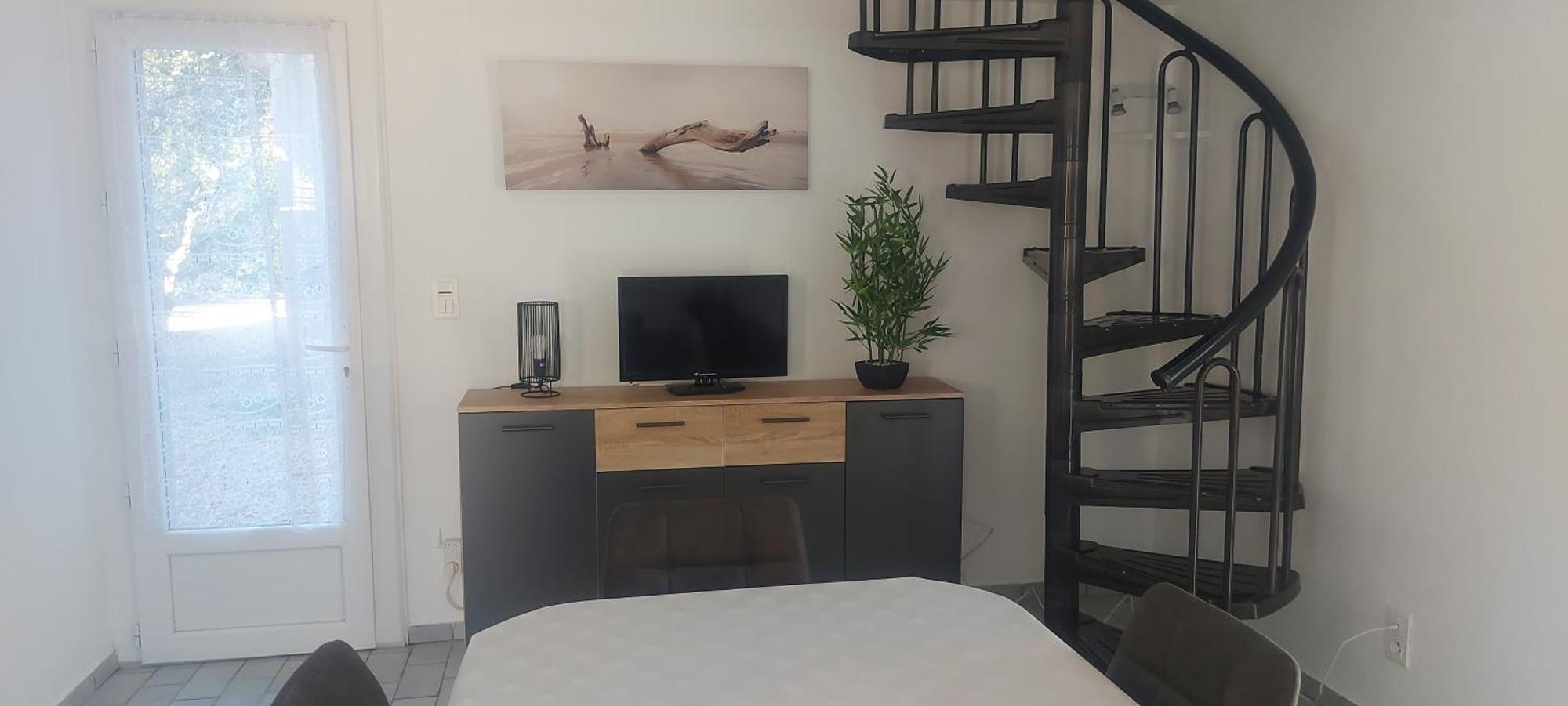 Residence Riviera Porto-Vecchio  Buitenkant foto