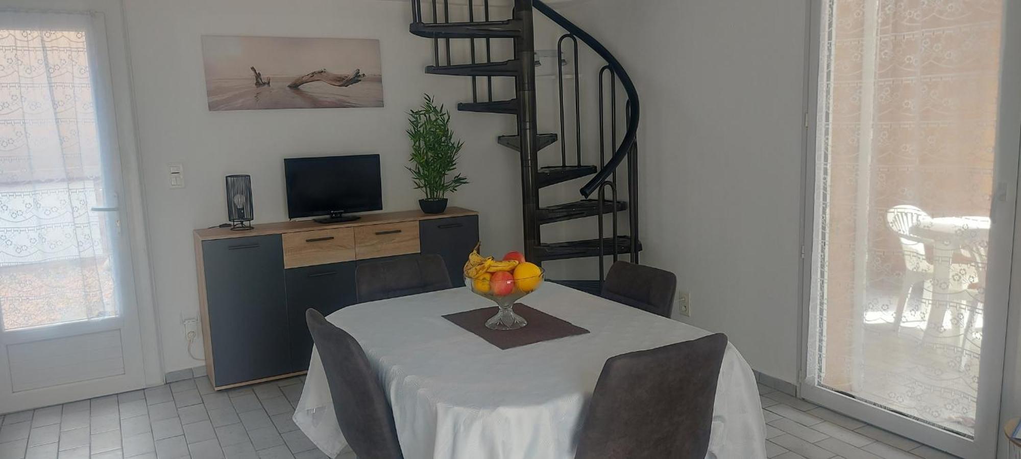 Residence Riviera Porto-Vecchio  Buitenkant foto