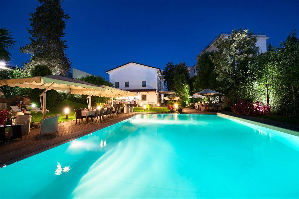 Residence Riviera Porto-Vecchio  Buitenkant foto