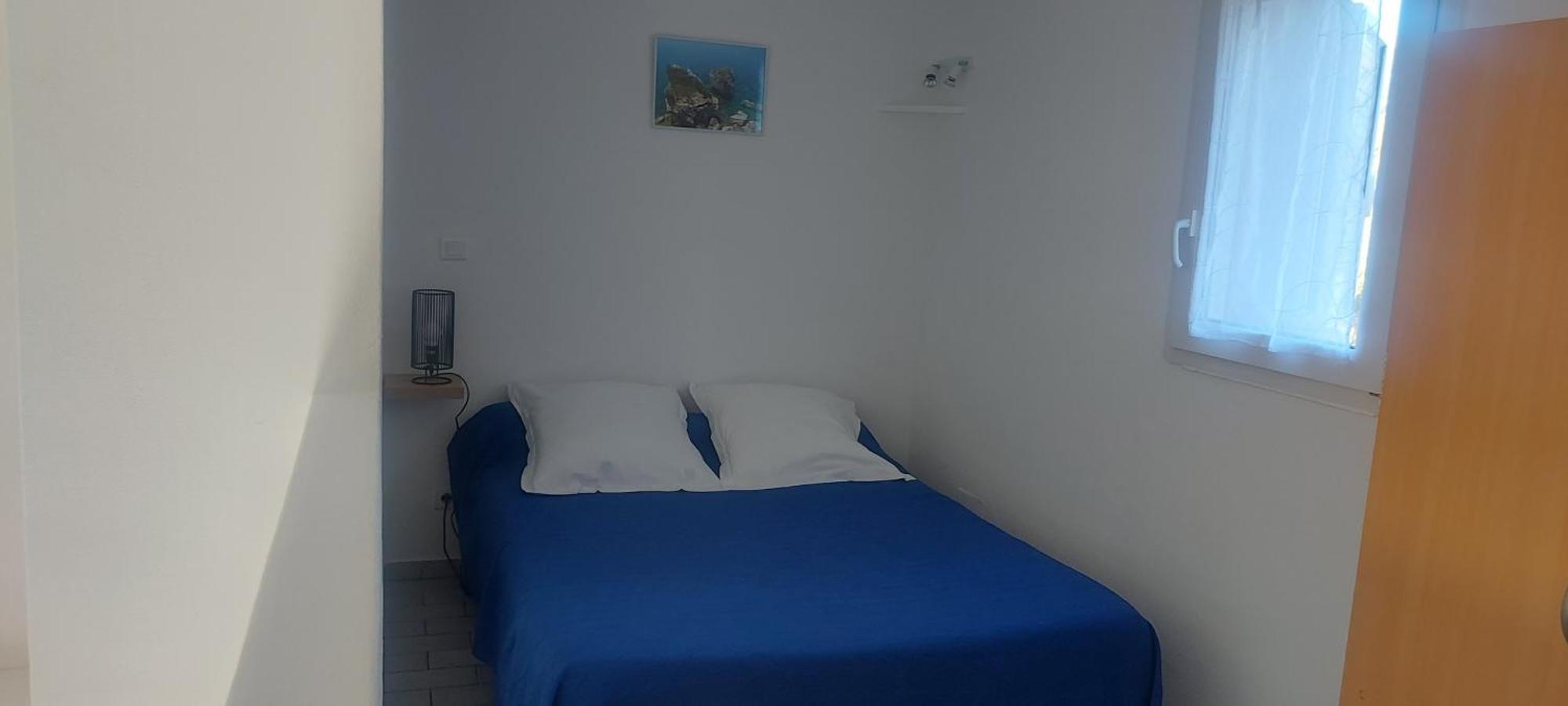 Residence Riviera Porto-Vecchio  Buitenkant foto