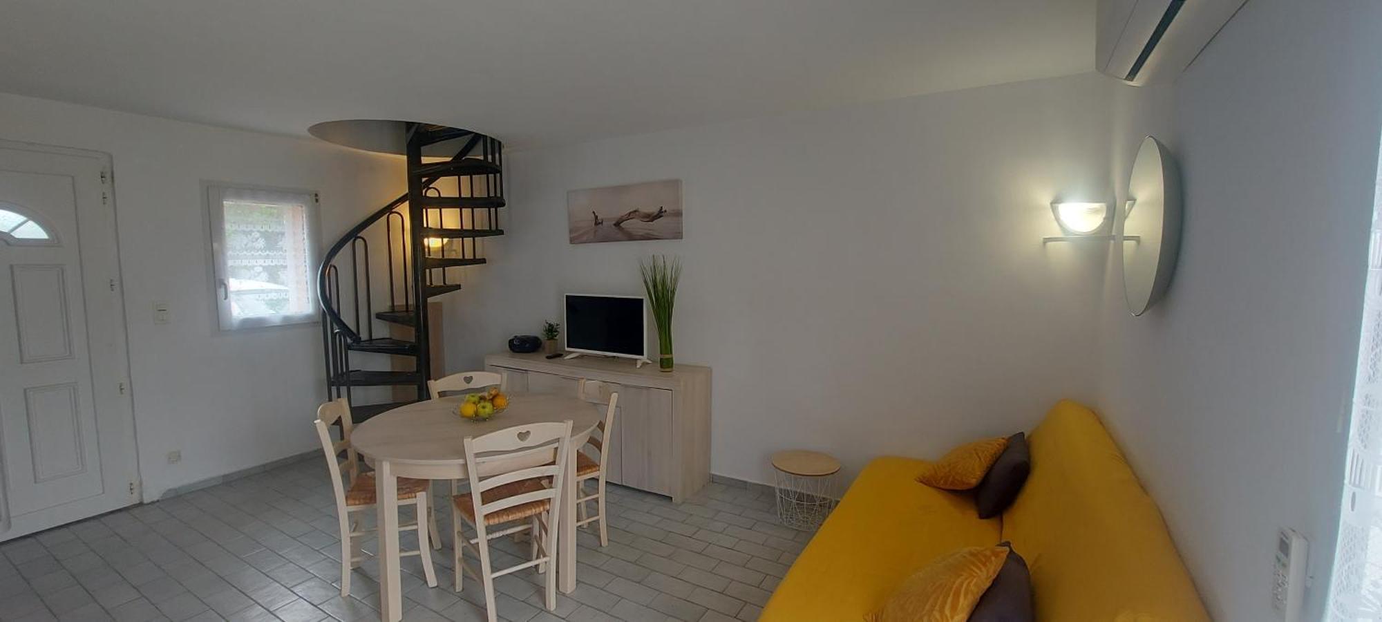Residence Riviera Porto-Vecchio  Buitenkant foto