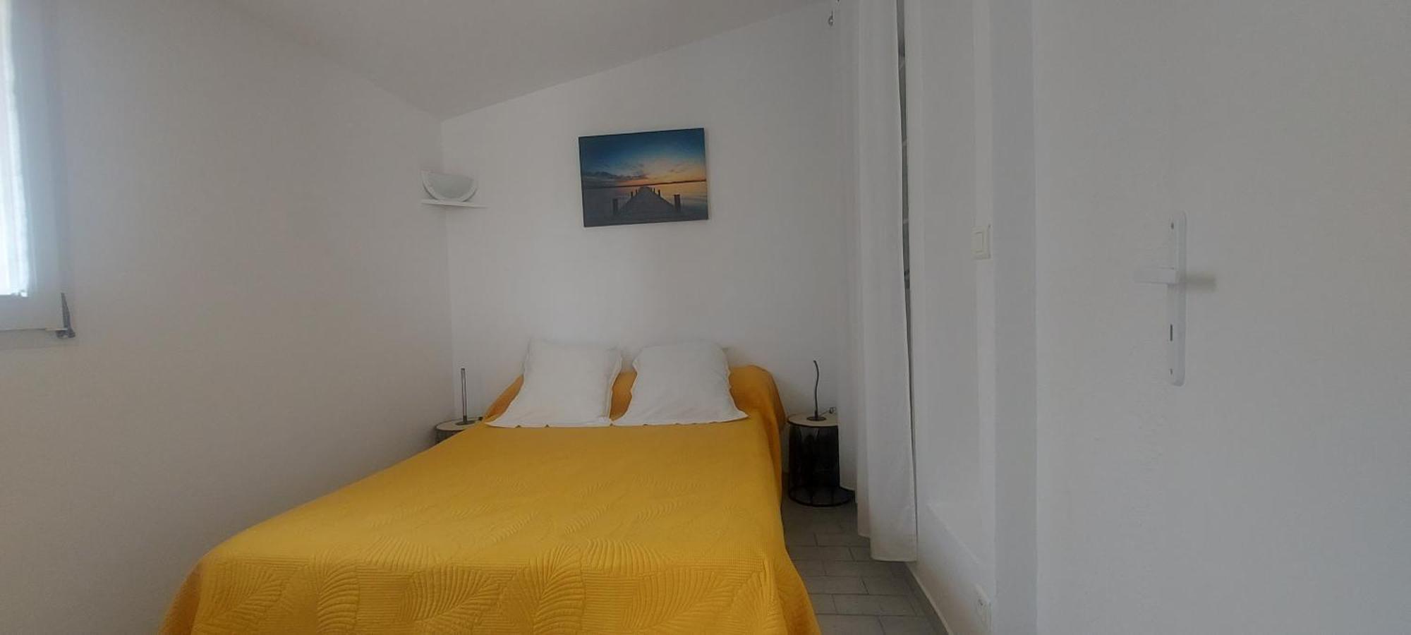 Residence Riviera Porto-Vecchio  Buitenkant foto