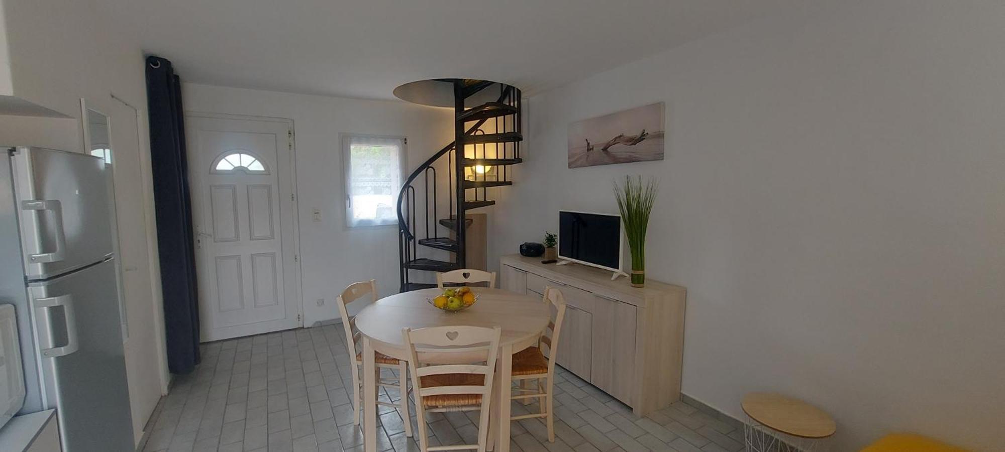 Residence Riviera Porto-Vecchio  Buitenkant foto