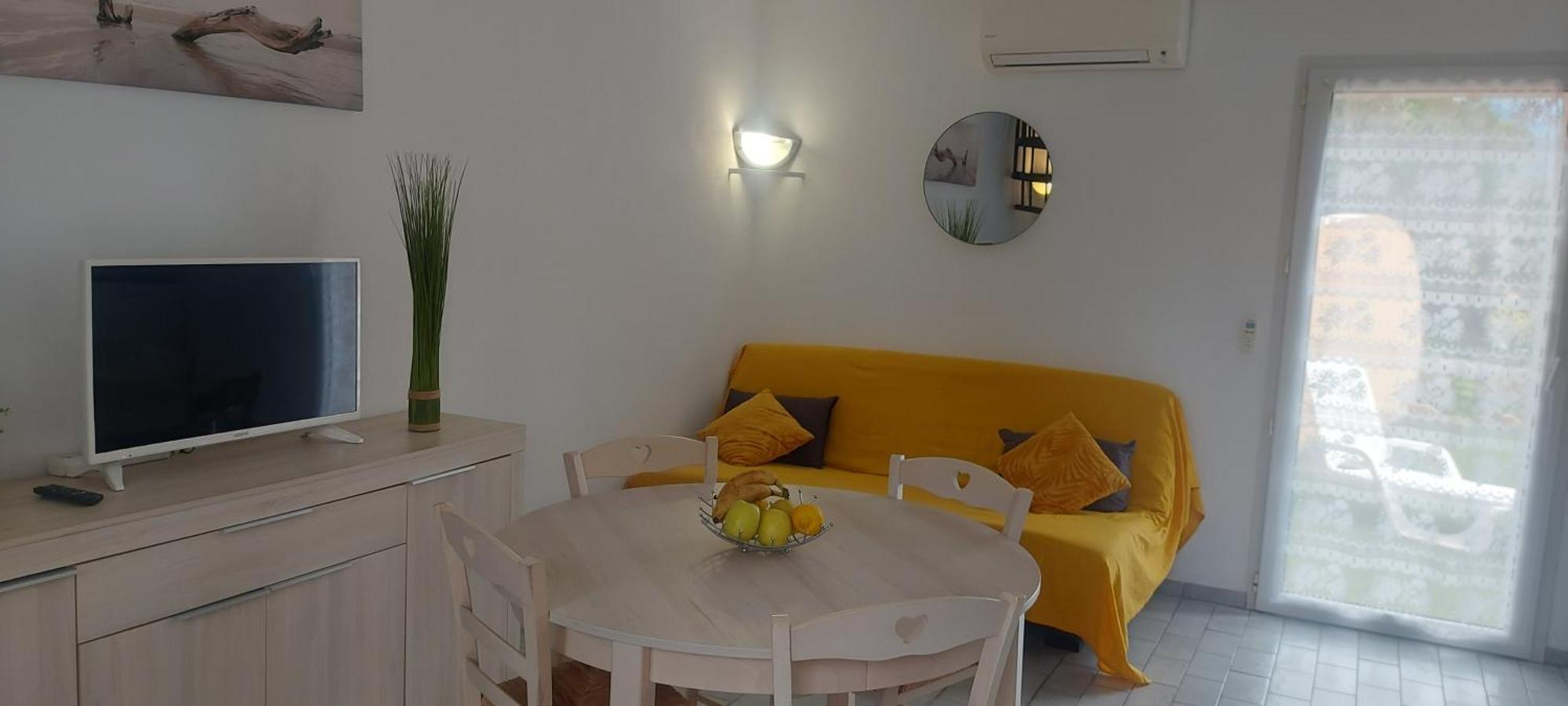 Residence Riviera Porto-Vecchio  Buitenkant foto