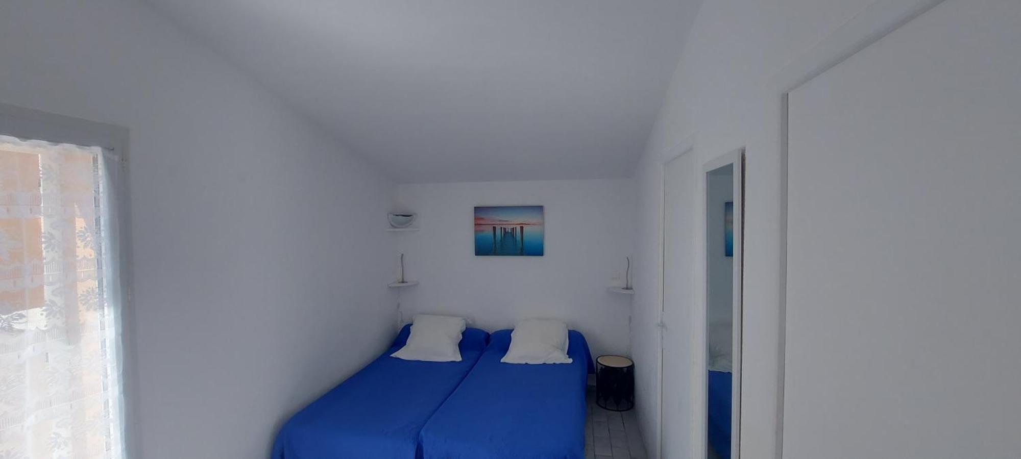 Residence Riviera Porto-Vecchio  Buitenkant foto