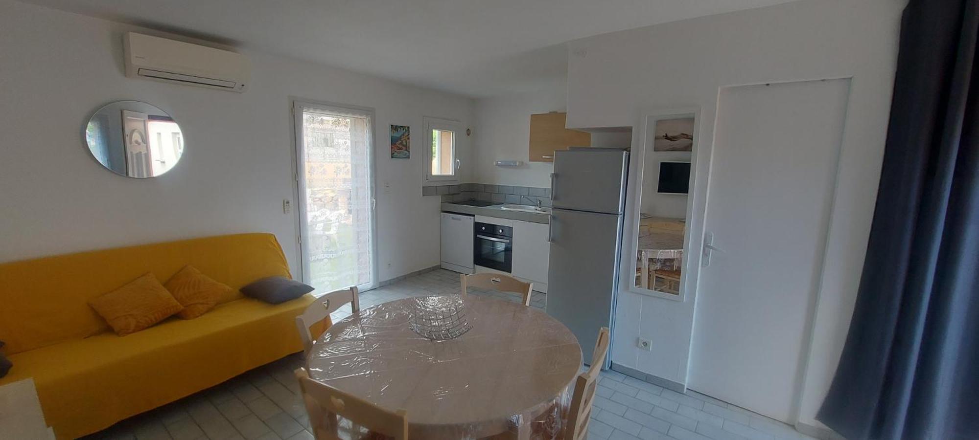 Residence Riviera Porto-Vecchio  Buitenkant foto