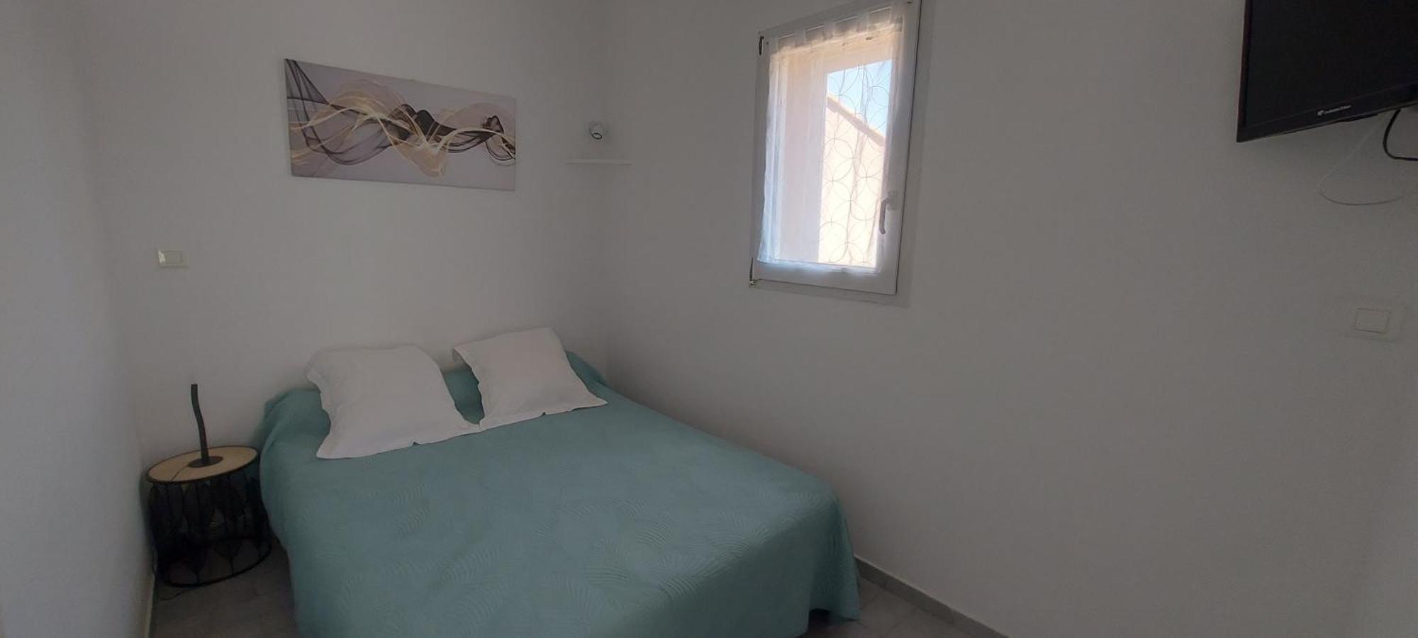 Residence Riviera Porto-Vecchio  Buitenkant foto