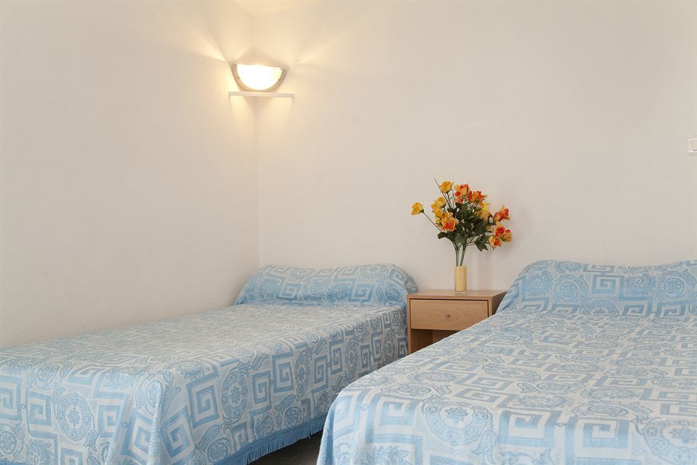 Residence Riviera Porto-Vecchio  Buitenkant foto